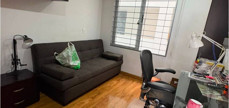 Apartamento en Venta en Bogotá, D.C., Nicolás de Federmán-8