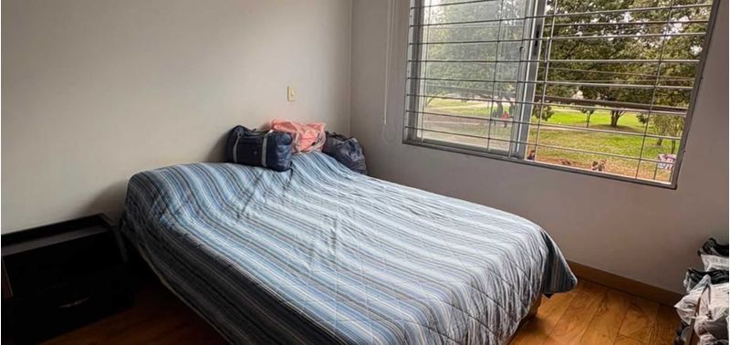 Apartamento en Venta en Bogotá, D.C., Nicolás de Federmán-9