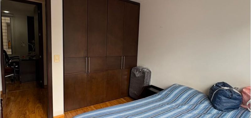 Apartamento en Venta en Bogotá, D.C., Nicolás de Federmán-11