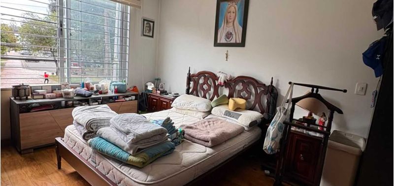 Apartamento en Venta en Bogotá, D.C., Nicolás de Federmán-12