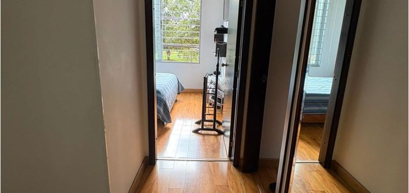Apartamento en Venta en Bogotá, D.C., Nicolás de Federmán-13