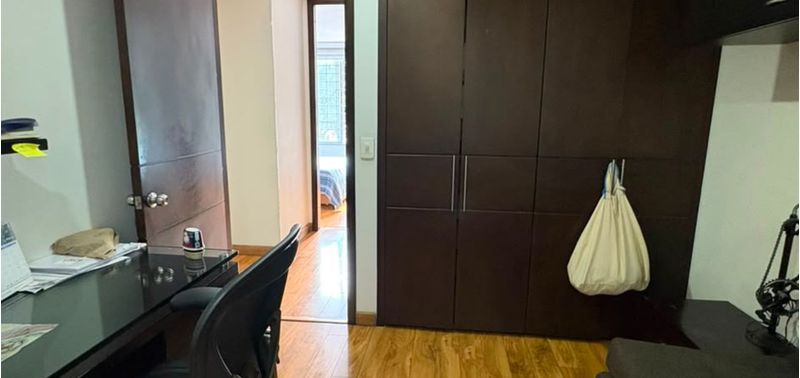 Apartamento en Venta en Bogotá, D.C., Nicolás de Federmán-14