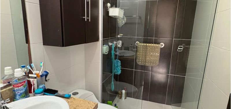 Apartamento en Venta en Bogotá, D.C., Nicolás de Federmán-15