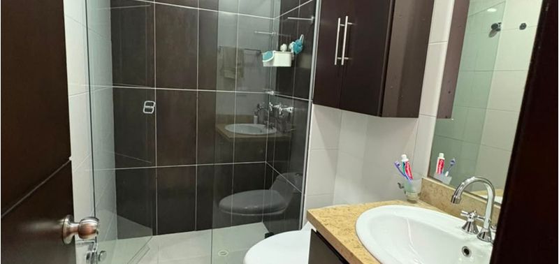 Apartamento en Venta en Bogotá, D.C., Nicolás de Federmán-16
