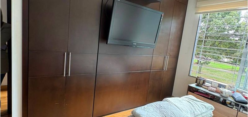 Apartamento en Venta en Bogotá, D.C., Nicolás de Federmán-17