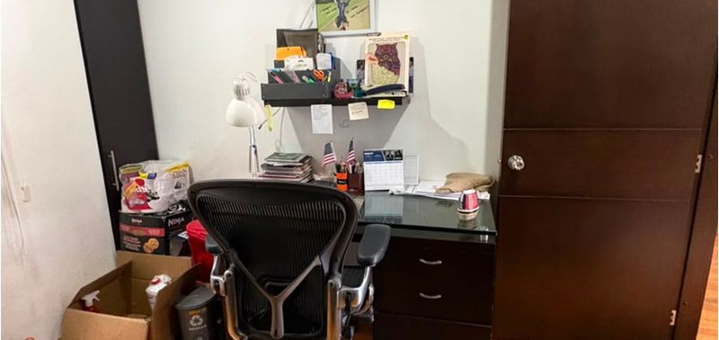 Apartamento en Venta en Bogotá, D.C., Nicolás de Federmán-18