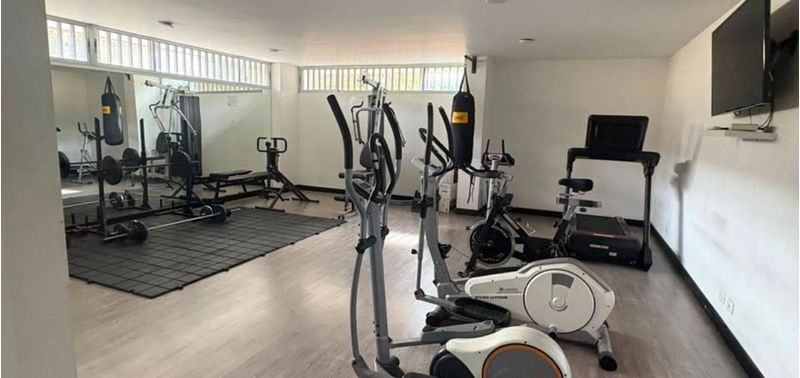 Apartamento en Venta en Bogotá, D.C., Nicolás de Federmán-19