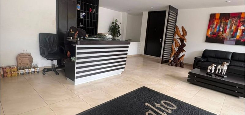 Apartamento en Venta en Bogotá, D.C., Nicolás de Federmán-25