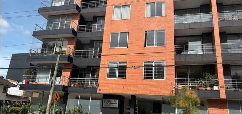 Apartamento en Venta en Bogotá, D.C., Nicolás de Federmán-26