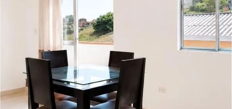 Apartamento en Venta en Rionegro, Rionegro-1