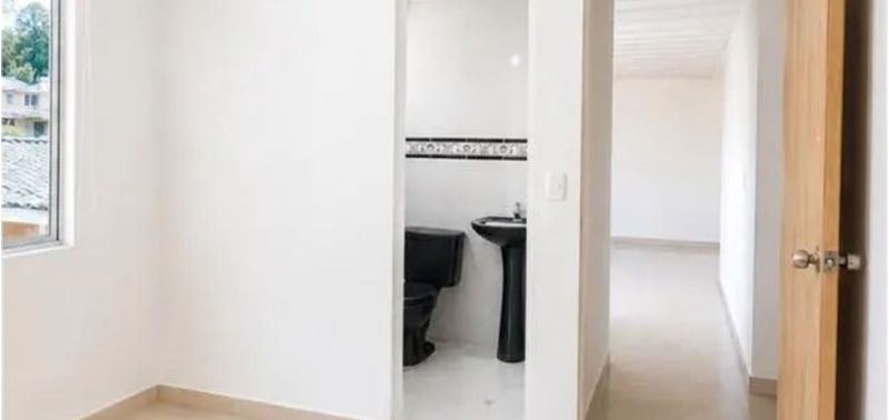 Apartamento en Venta en Rionegro, Rionegro-3