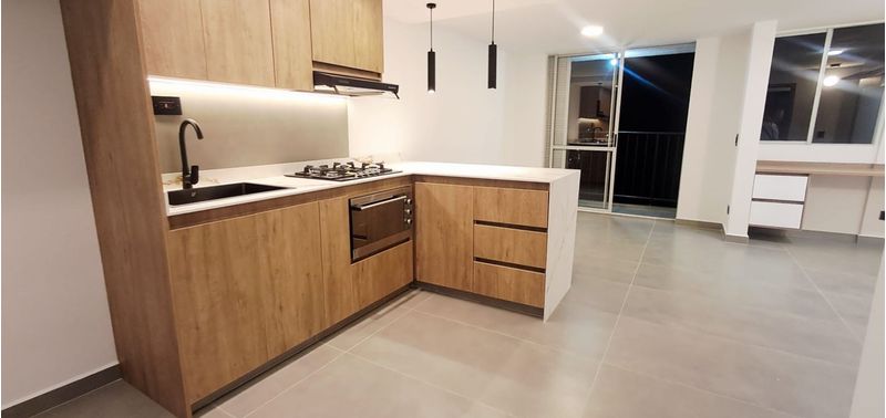 Apartamento en Venta en Bello, Bello