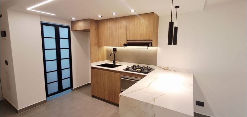 Apartamento en Venta en Bello, Bello-1
