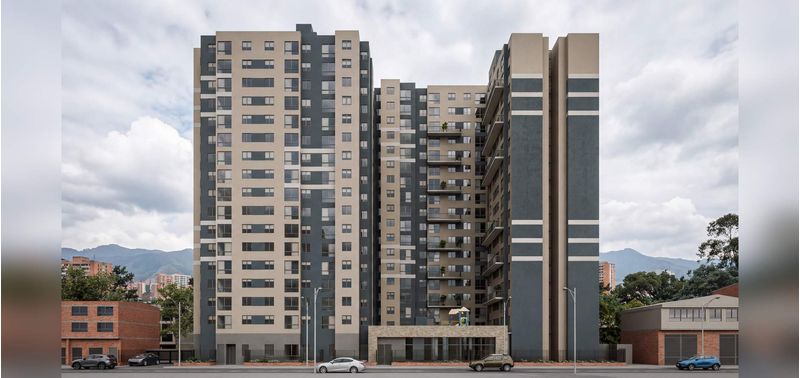Andes 3006 proyecto de vivienda