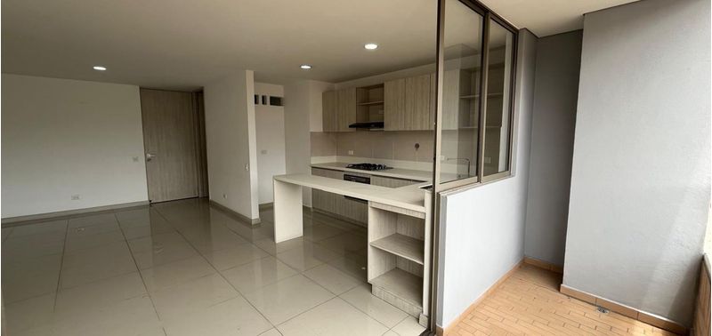 Apartamento en Venta en Envigado, La Paz