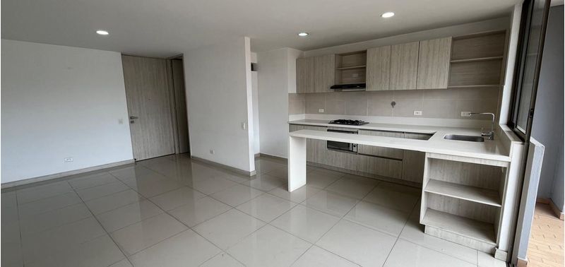 Apartamento en Venta en Envigado, La Paz-0