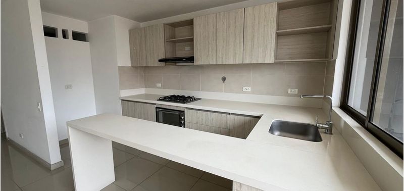 Apartamento en Venta en Envigado, La Paz-1