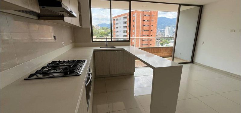 Apartamento en Venta en Envigado, La Paz-3
