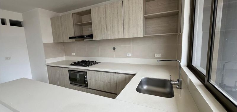 Apartamento en Venta en Envigado, La Paz-4