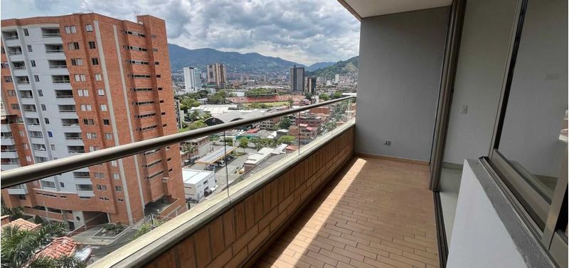 Apartamento en Venta en Envigado, La Paz-7