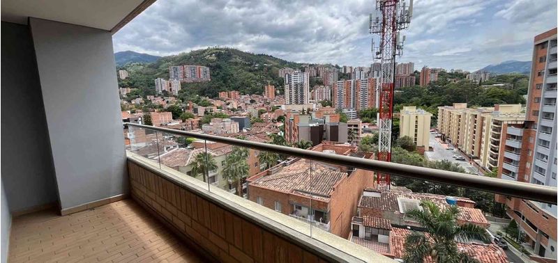 Apartamento en Venta en Envigado, La Paz-8