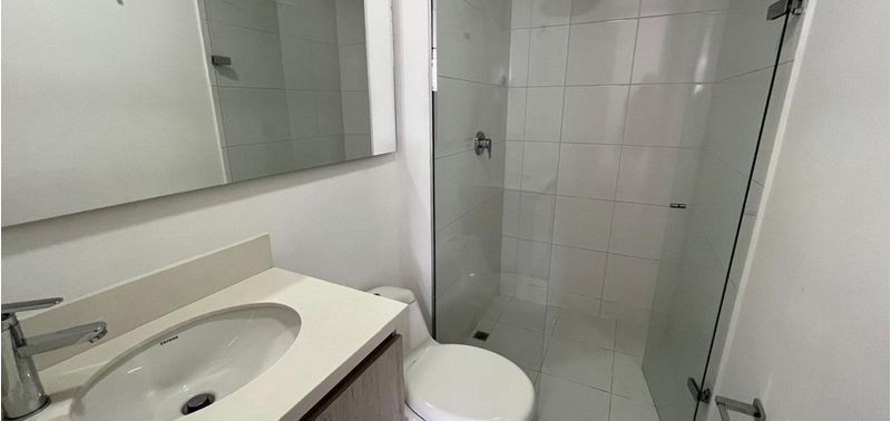 Apartamento en Venta en Envigado, La Paz-11