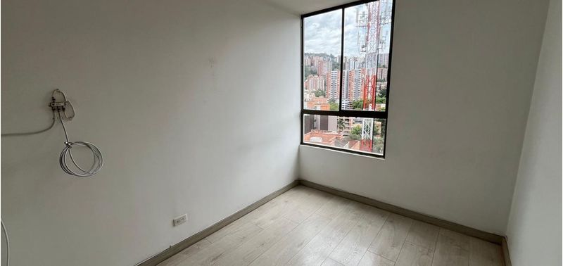 Apartamento en Venta en Envigado, La Paz-12