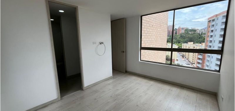 Apartamento en Venta en Envigado, La Paz-14