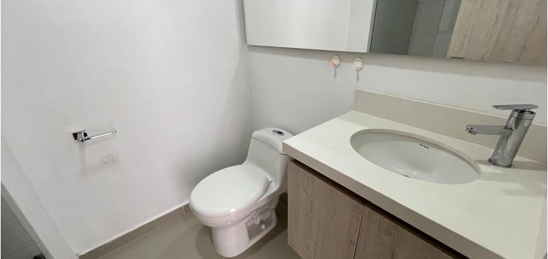 Apartamento en Venta en Envigado, La Paz-16