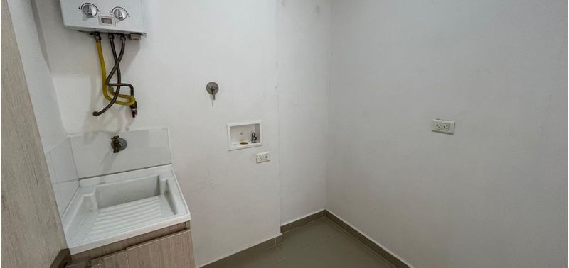 Apartamento en Venta en Envigado, La Paz-19
