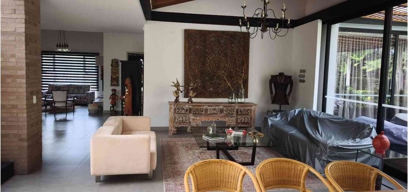 Casa en Venta en Rionegro, Rionegro-3
