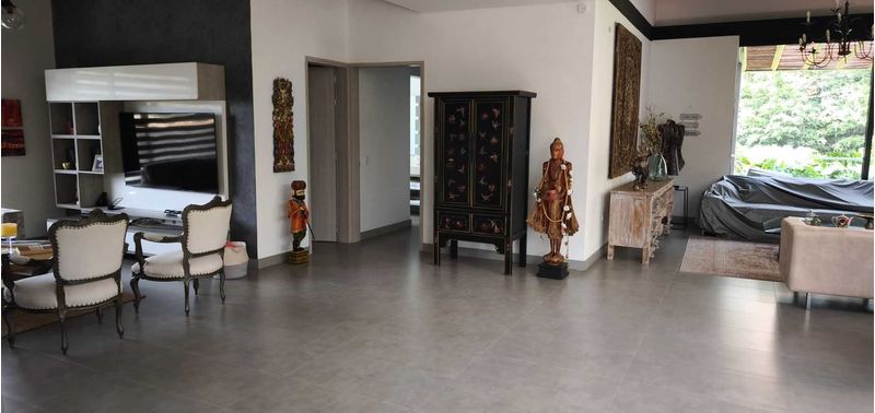 Casa en Venta en Rionegro, Rionegro-4