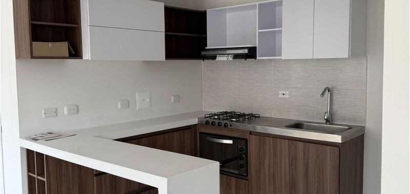 Apartamento en Venta en Bogotá, D.C., Cajicá