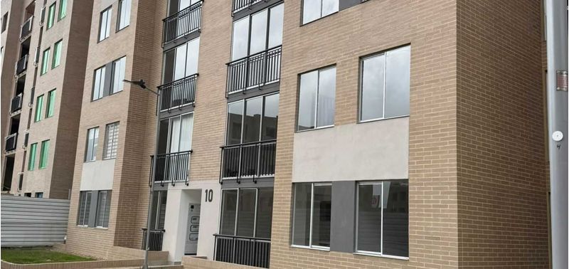 Apartamento en Venta en Bogotá, D.C., Cajicá-7