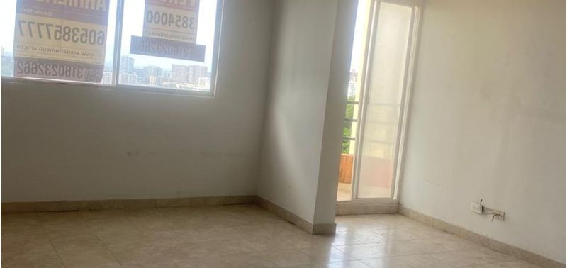 Apartamento en Venta en Barranquilla, Miramar-0
