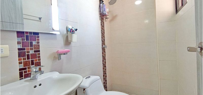 Apartamento en Venta en Barranquilla, Boston-6