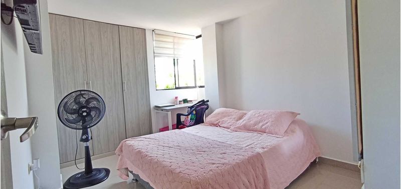 Apartamento en Venta en Barranquilla, Boston-7
