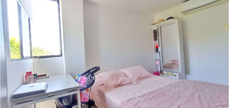 Apartamento en Venta en Barranquilla, Boston-8