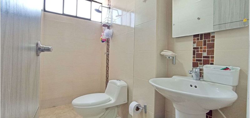 Apartamento en Venta en Barranquilla, Boston-10