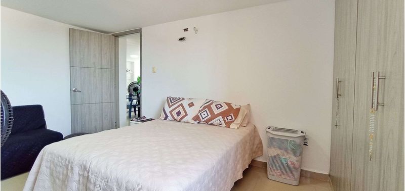 Apartamento en Venta en Barranquilla, Boston-13