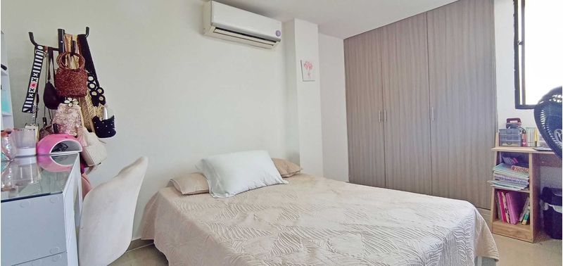 Apartamento en Venta en Barranquilla, Boston-14