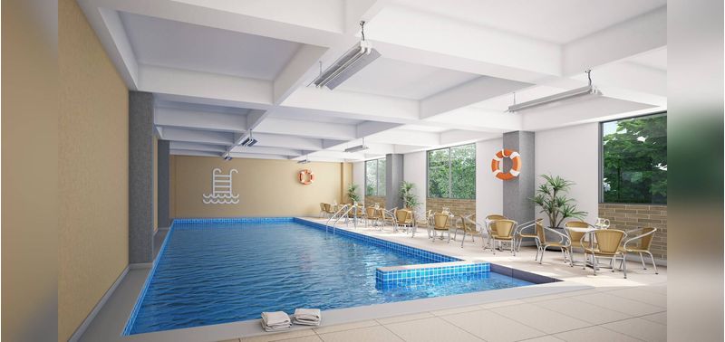 Castelar Reservado Club Residencial proyecto de vivienda-0