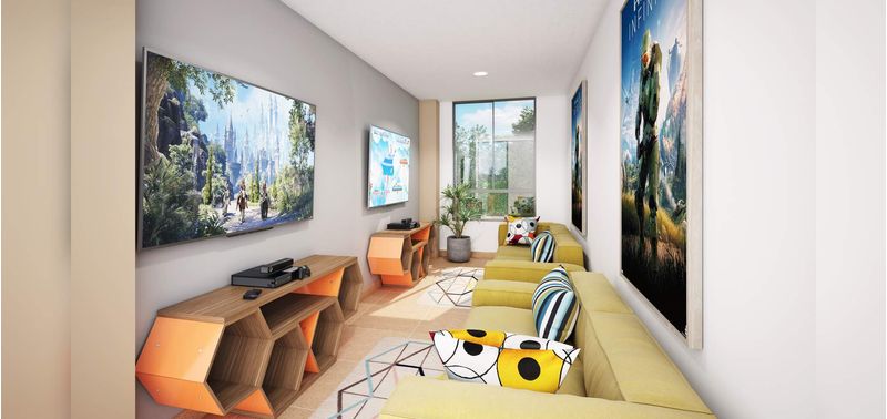Castelar Reservado Club Residencial proyecto de vivienda-1