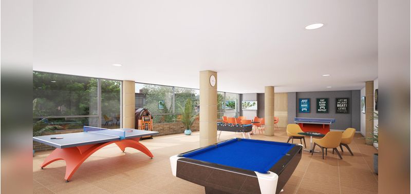 Castelar Reservado Club Residencial proyecto de vivienda-2