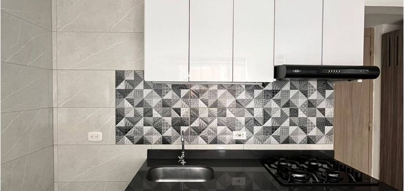 Apartamento en Venta en Bogotá, D.C., Barrancas