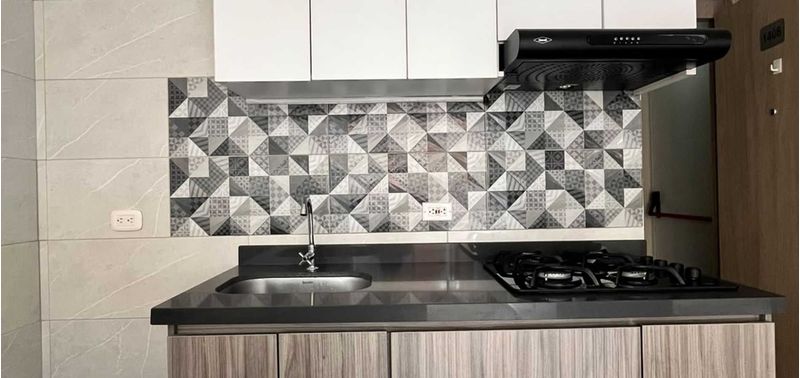 Apartamento en Venta en Bogotá, D.C., Barrancas-0