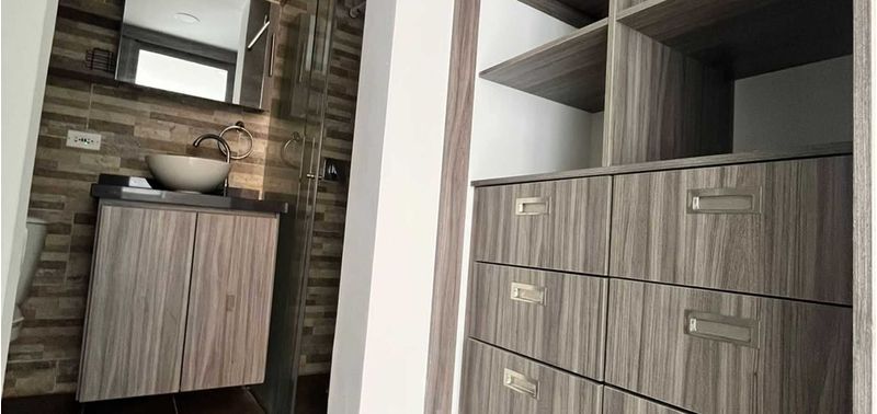 Apartamento en Venta en Bogotá, D.C., Barrancas-1