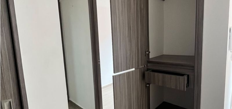 Apartamento en Venta en Bogotá, D.C., Barrancas-3