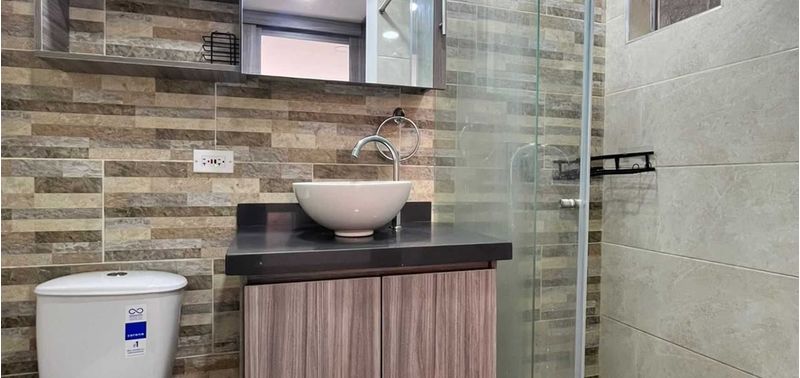 Apartamento en Venta en Bogotá, D.C., Barrancas-4