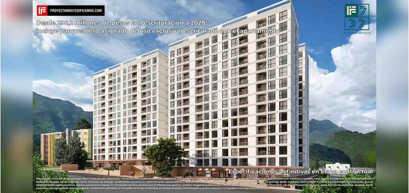 F7-37 proyecto de vivienda